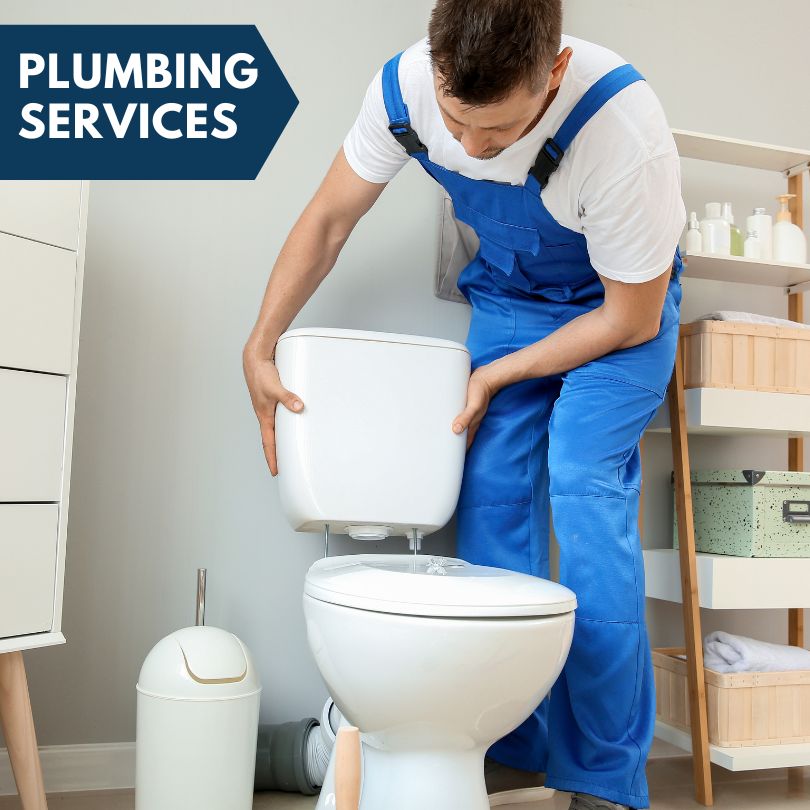 Plumbing Company in Princeton, IL